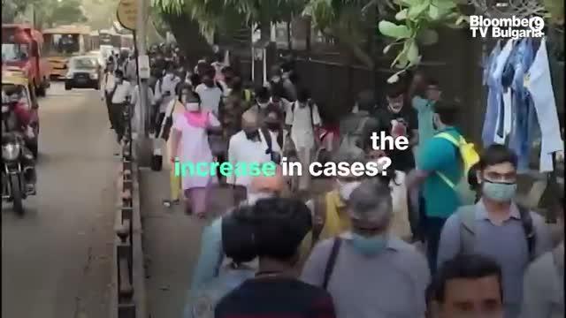 Кои ваксини действат срещу индийския щам
